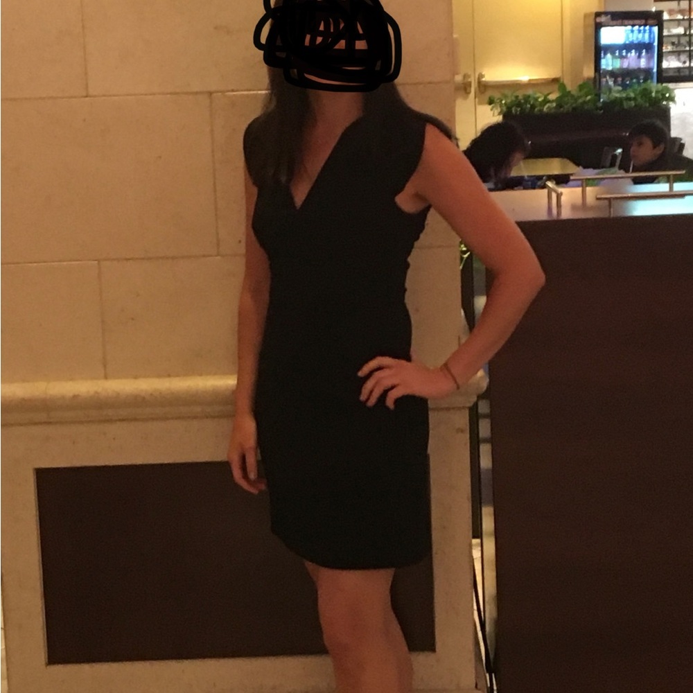 Perfect Little Black Dress.  Small. Le Tote